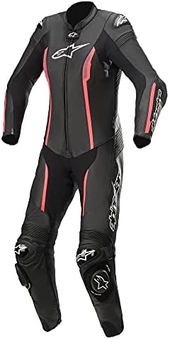 Amazon | [アルパインスターズ] STELLA MISSILE v2 LEATHER SUIT